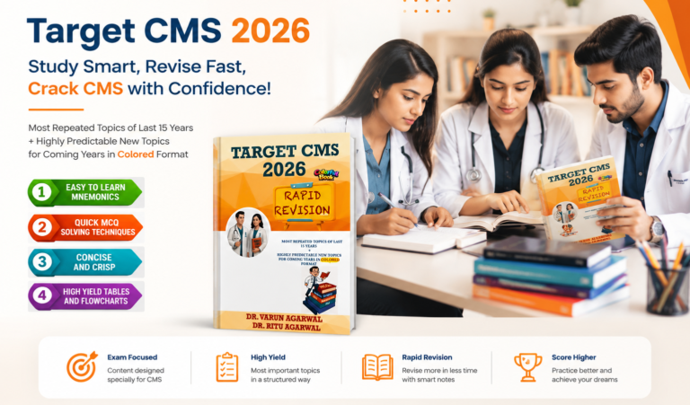 Target CMS - Secure Your Medical Service Future